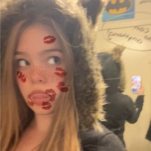 Meet your Posher, Taylor